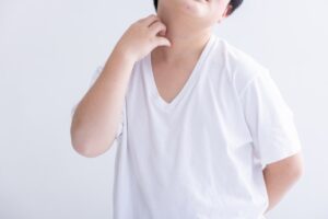 Anti-allergy medicine