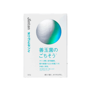 Product case of Oligosaccharides and Dietary fiber